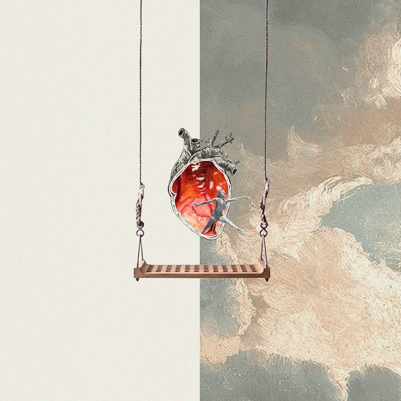 XV | Collage everyday -1