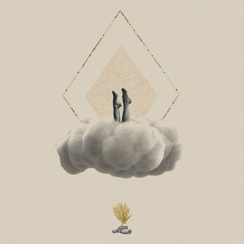 XV | Collage everyday 3