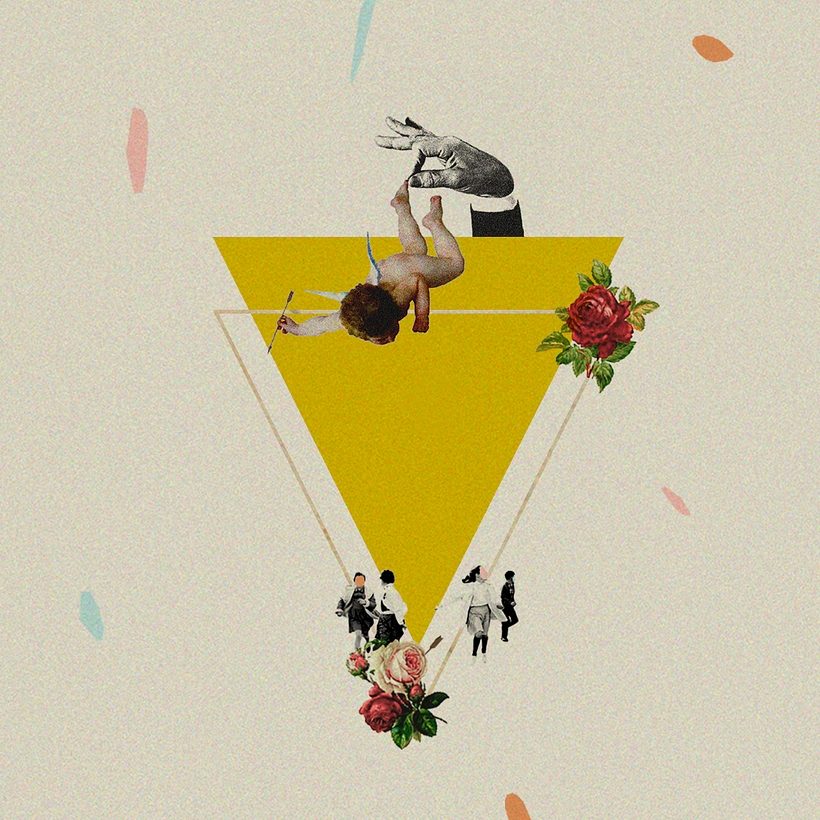 XV | Collage everyday 5