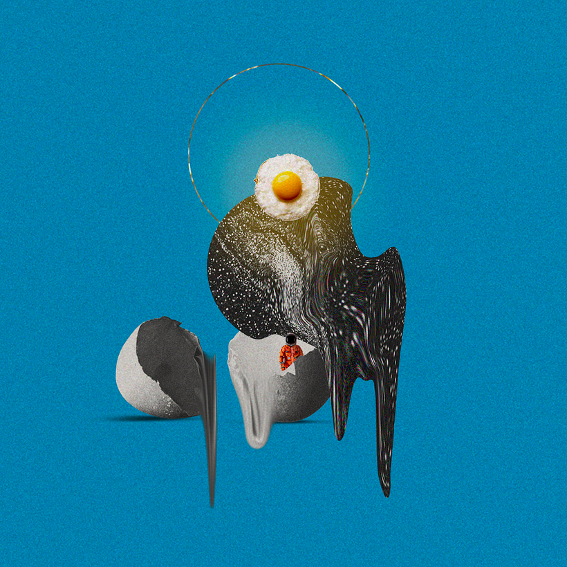 XV | Collage everyday 6