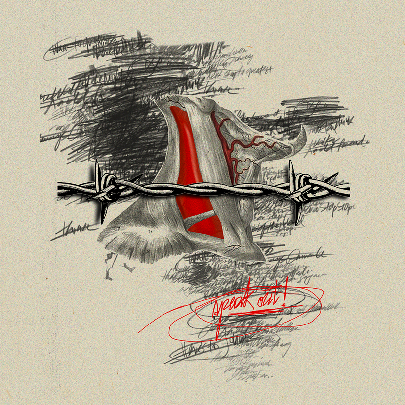 XV | Collage everyday 10