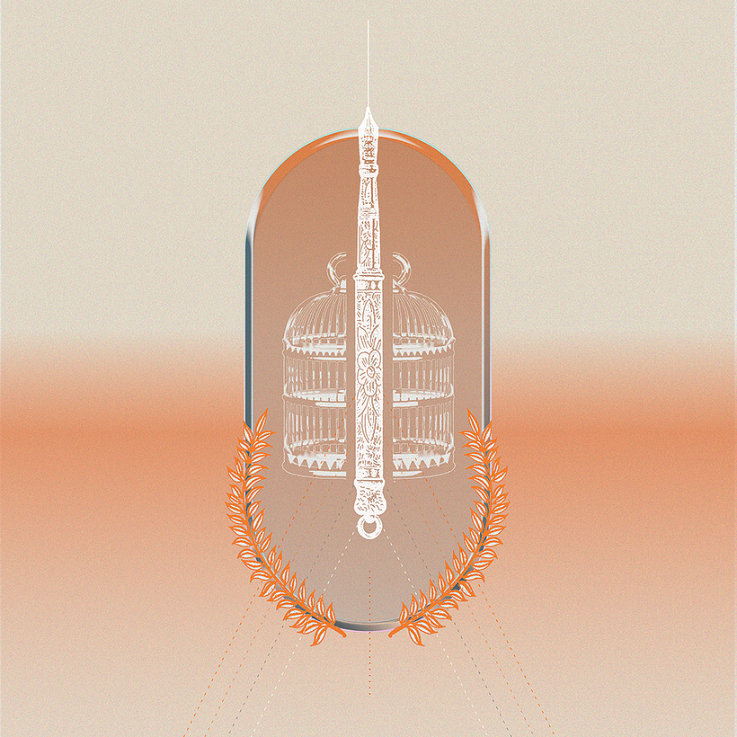 XV | Collage everyday 12