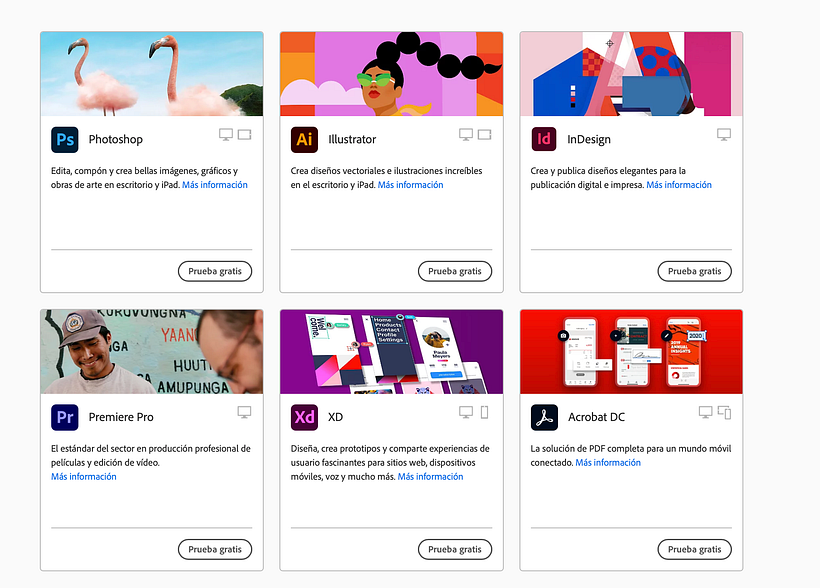 Creative Cloud.