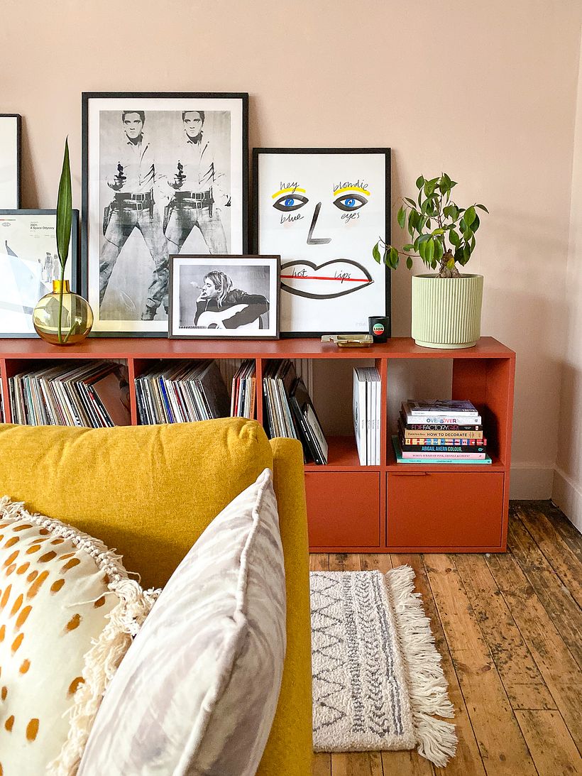 BLOG COLLABORATION | JOHN LEWIS 2