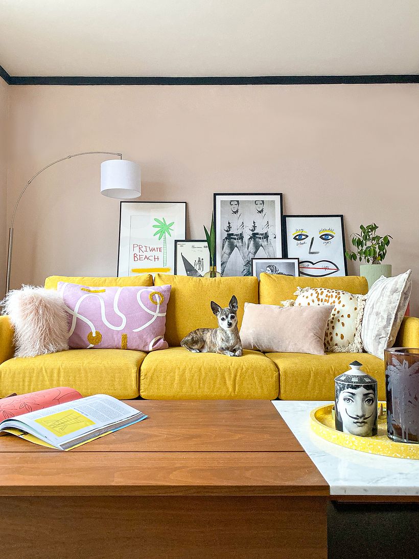 BLOG COLLABORATION | JOHN LEWIS 5