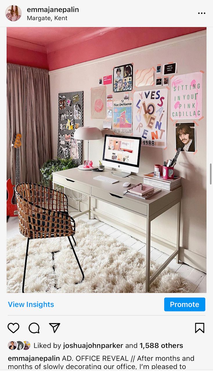 BLOG COLLABORATION | IKEA 5