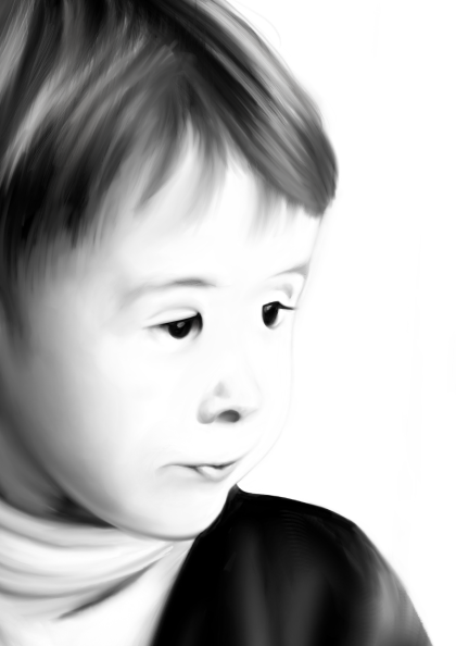 PROCREATE Drawings 0