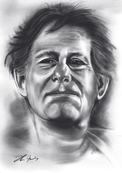 PROCREATE Drawings 2