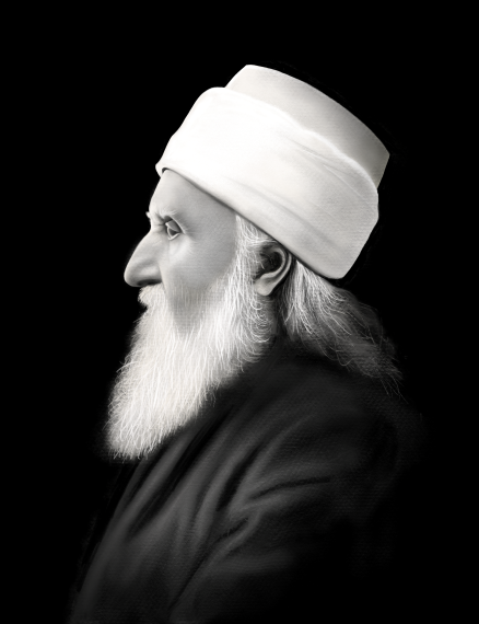 PROCREATE Drawings 4