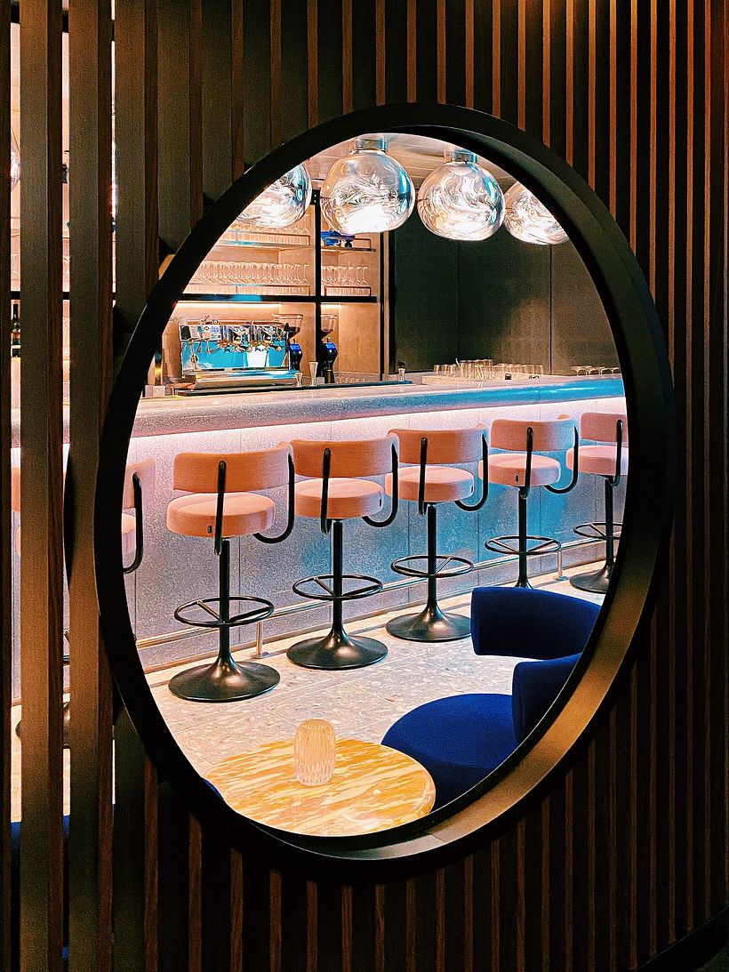 BLOG COLLABORATION | VIRGIN VOYAGES 2