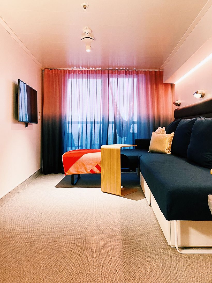 BLOG COLLABORATION | VIRGIN VOYAGES 5