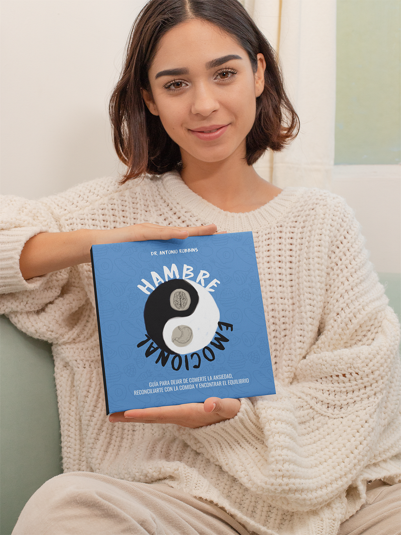 Concurso: Diseña la portada de un libro y gana un curso 4