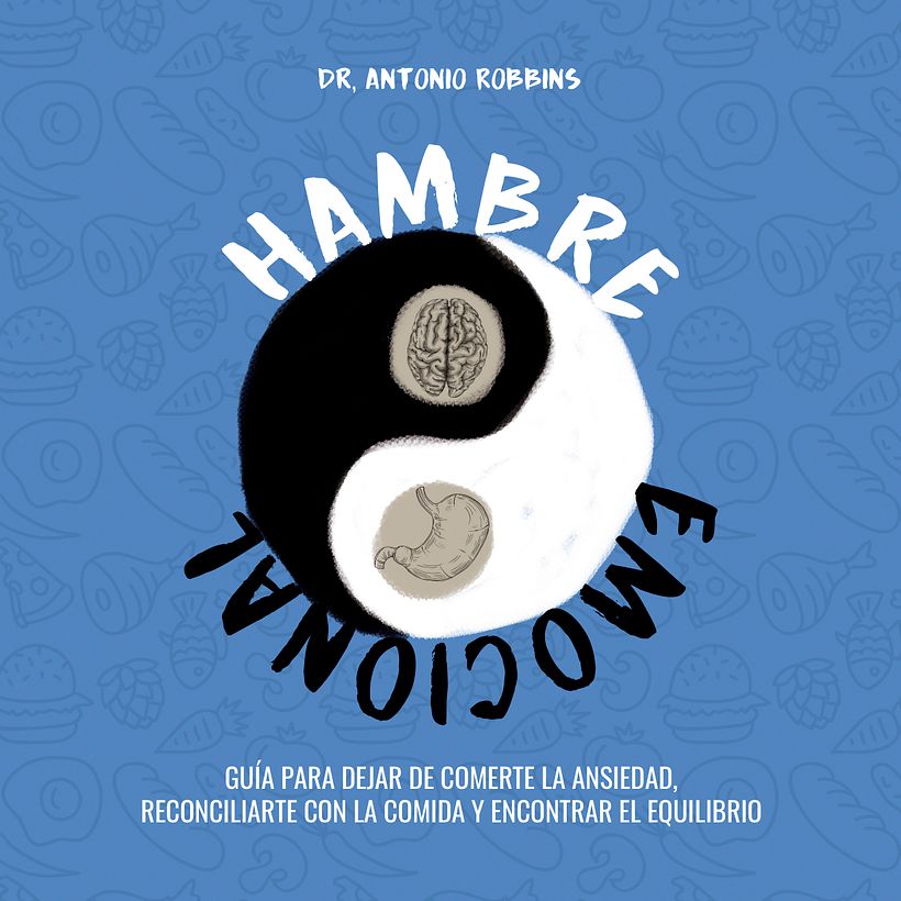 Concurso: Diseña la portada de un libro y gana un curso 5
