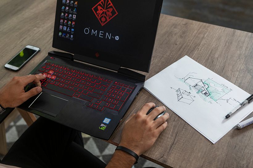 Las herramientas digitales son necesarias para trabajar. 