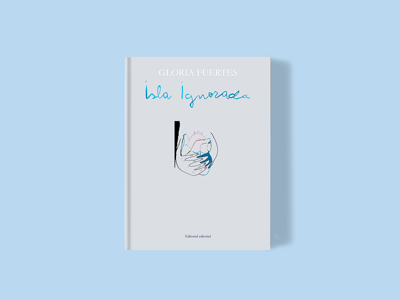 Concurso: Diseña la portada de un libro y gana un curso 2