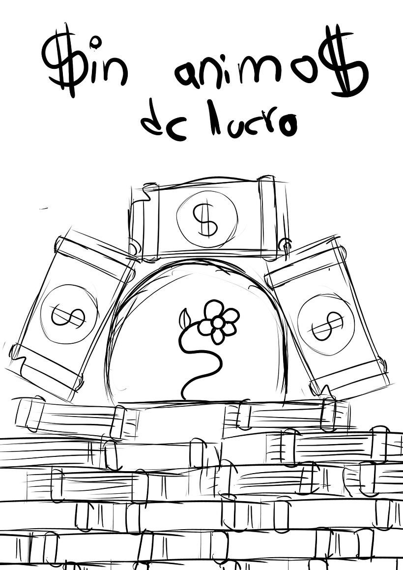 Concurso: Diseña la portada de un libro y gana un curso 1