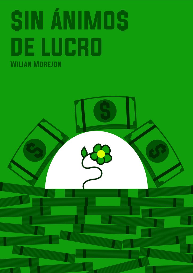 Concurso: Diseña la portada de un libro y gana un curso 2