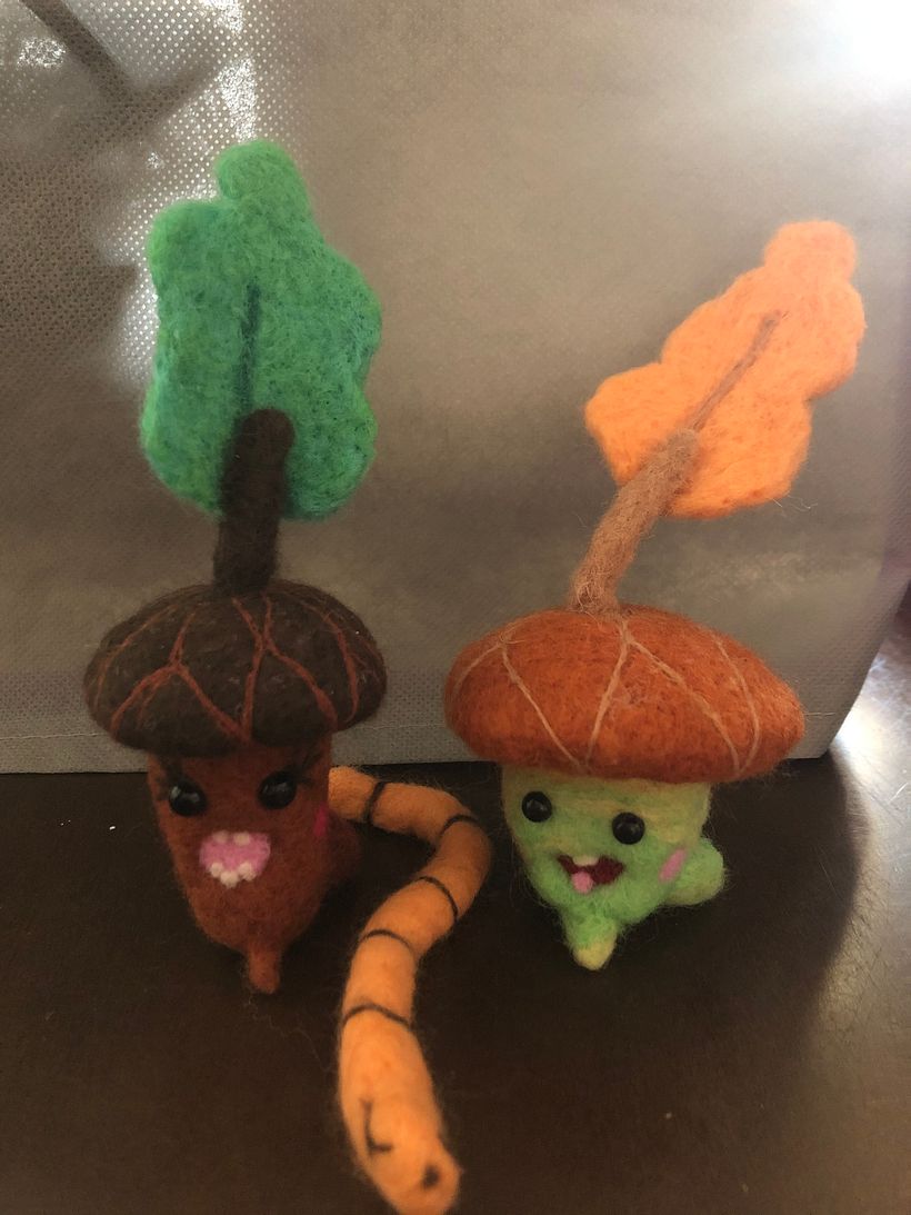 Art Toy  2