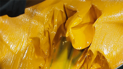 real-life Oddly Satisfying Gif.