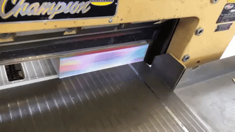 real-life Oddly Satisfying Gif.