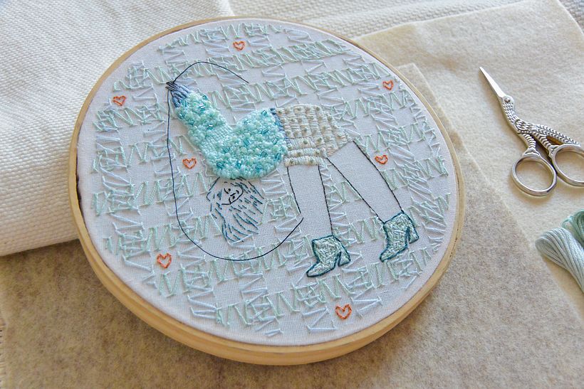 Auto construcción 1