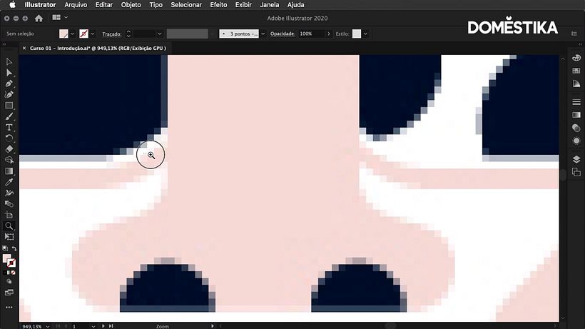 What is a vector graphic? 5