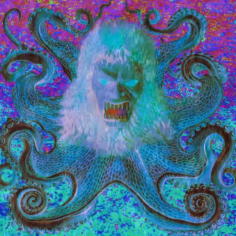 Squatchtopus