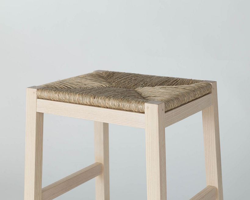 Simple Stool 3