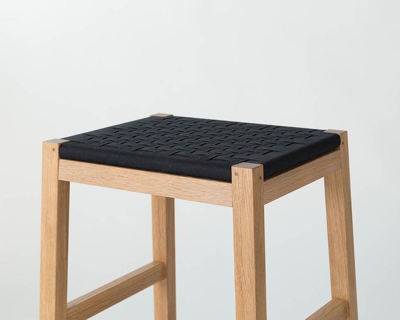 Simple Stool 6