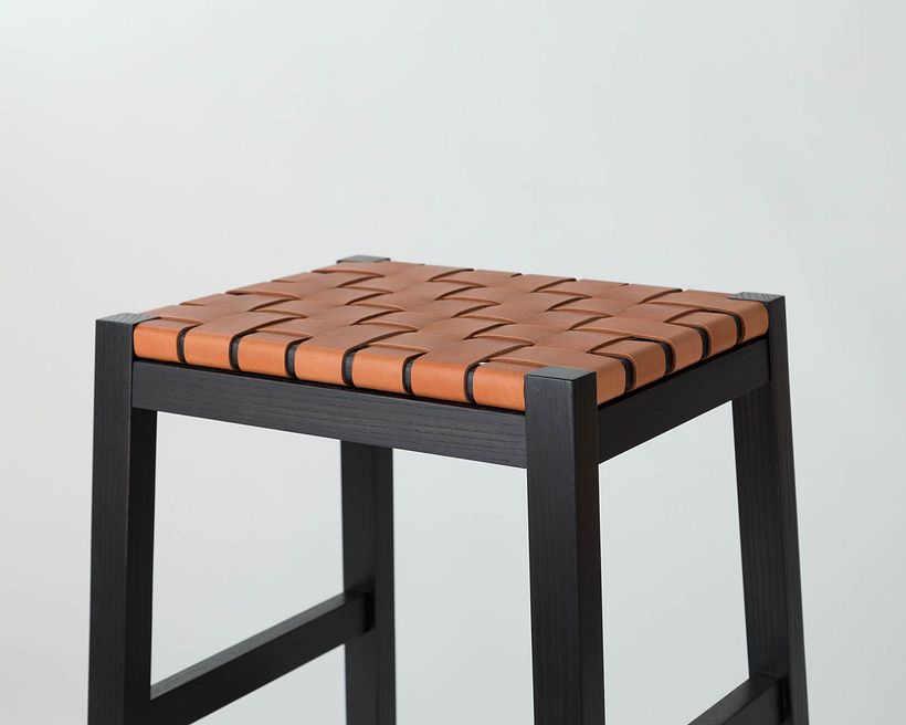 Simple Stool 7