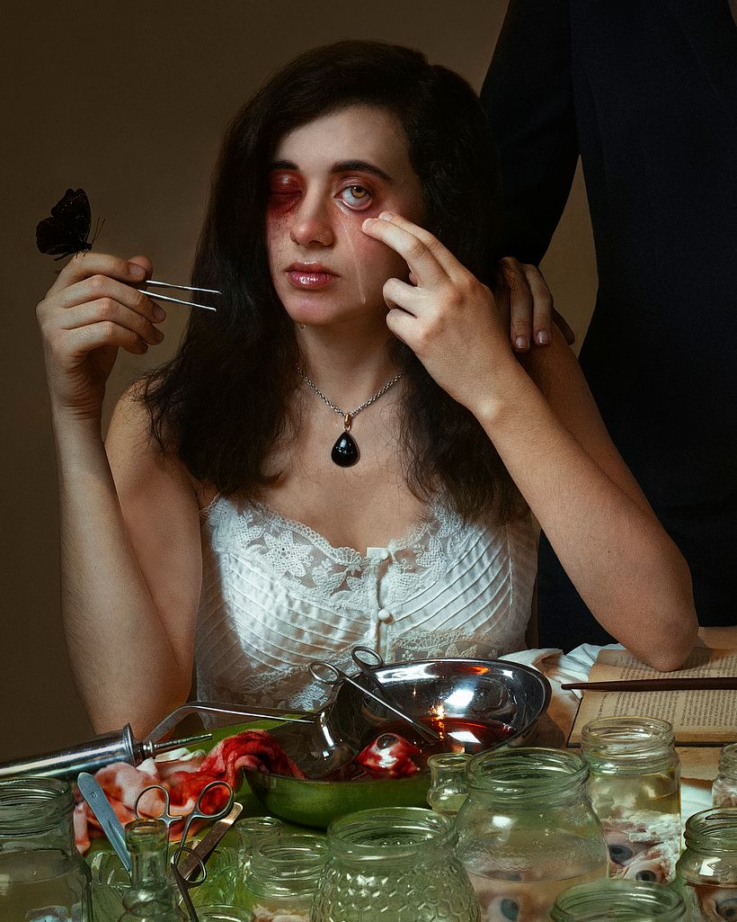 Black Butterfly 🦋 5