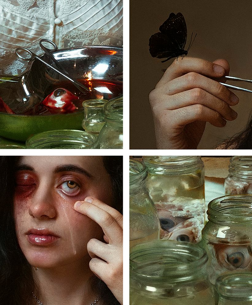 Black Butterfly 🦋 7