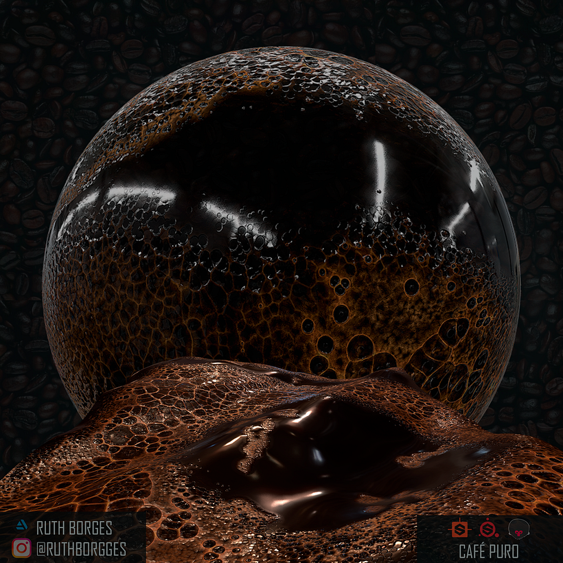 black coffee 0