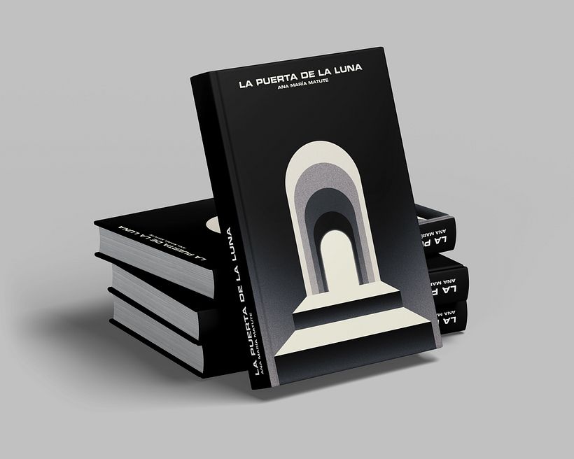 Concurso: Diseña la portada de un libro y gana un curso 1