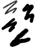 Problemas con el pincel en Photoshop 1