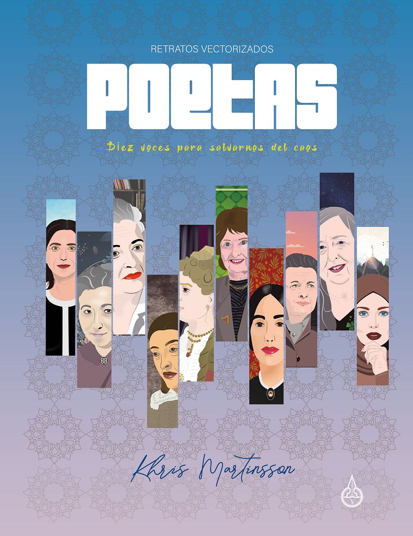 Poetas: 10 voces para salvarnos del caos 2
