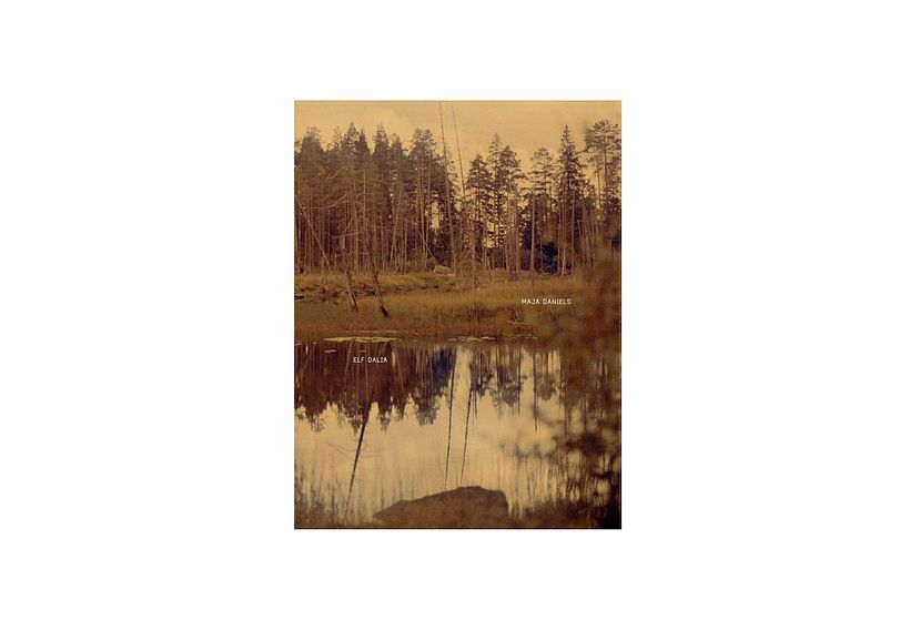 Daniels, M. (2019), Elf Dalia, Londres, Mack Books.