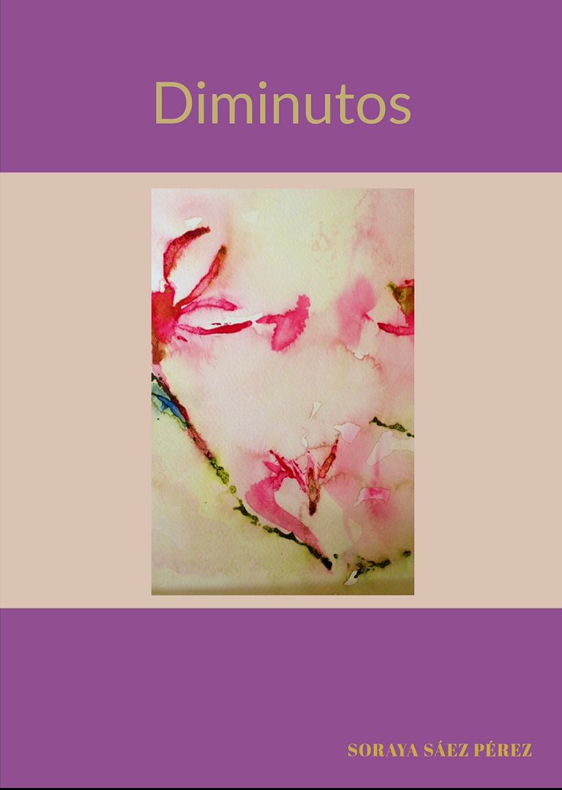 Concurso: Diseña la portada de un libro y gana un curso 1