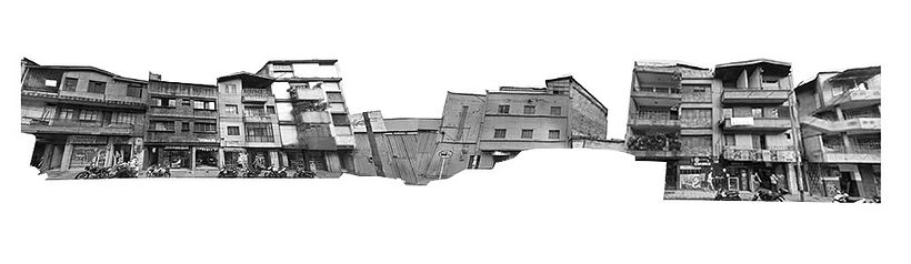  Satélite / Otra forma de vivir el centro  9