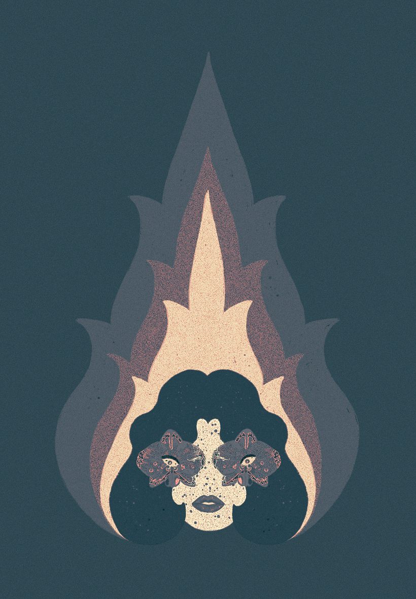 Flower girls 2