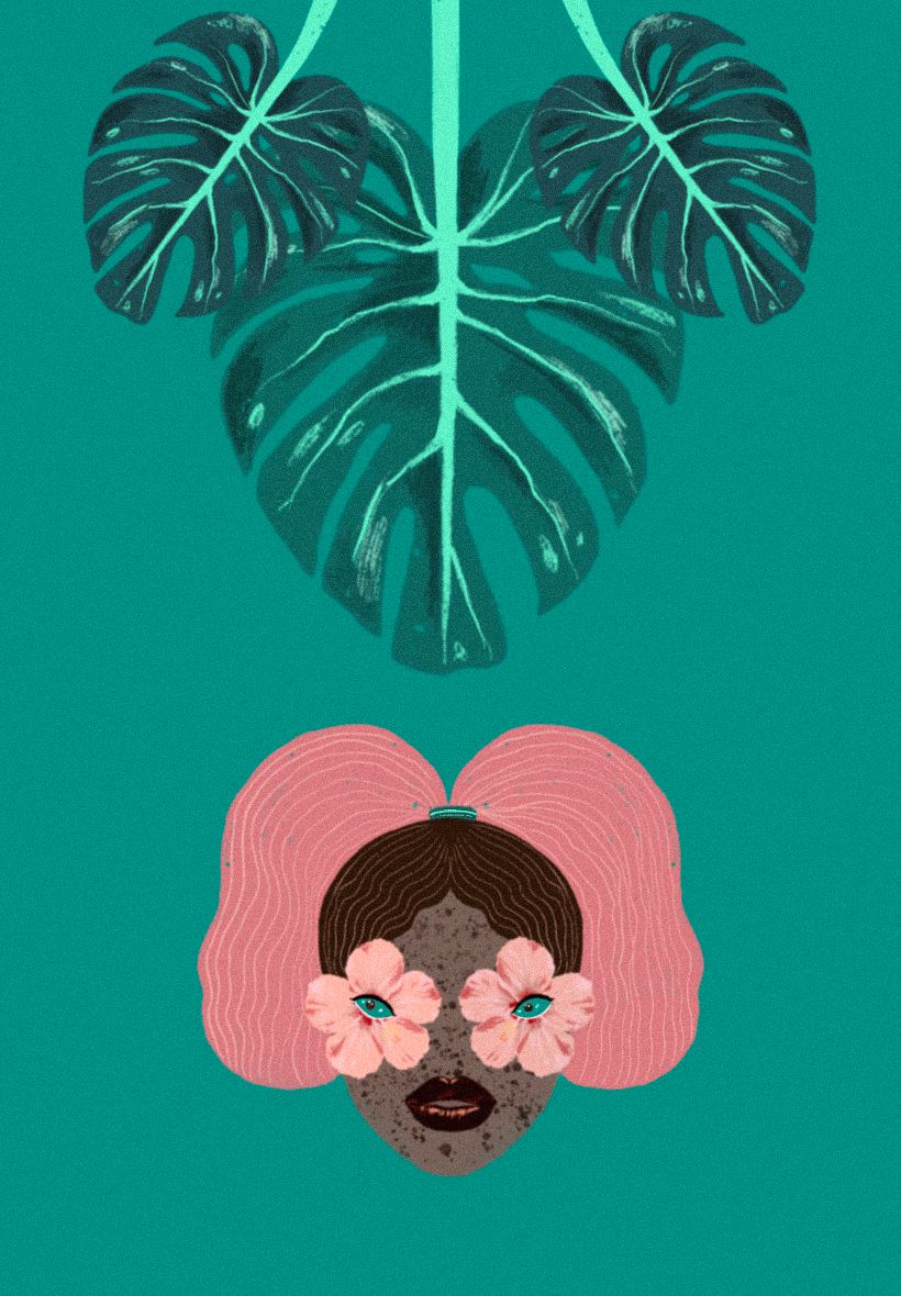 Flower girls 1