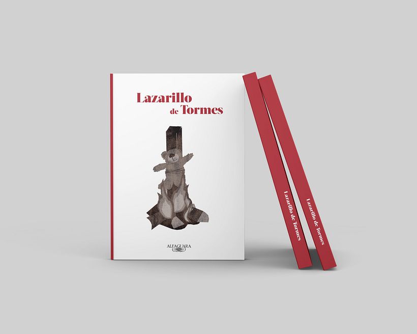 Concurso: Diseña la portada de un libro y gana un curso 1