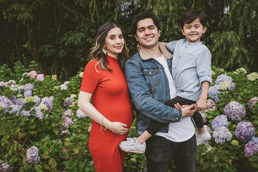 Mi Proyecto del curso:  Fotografía lifestyle de familias 10