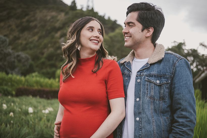 Mi Proyecto del curso:  Fotografía lifestyle de familias 8