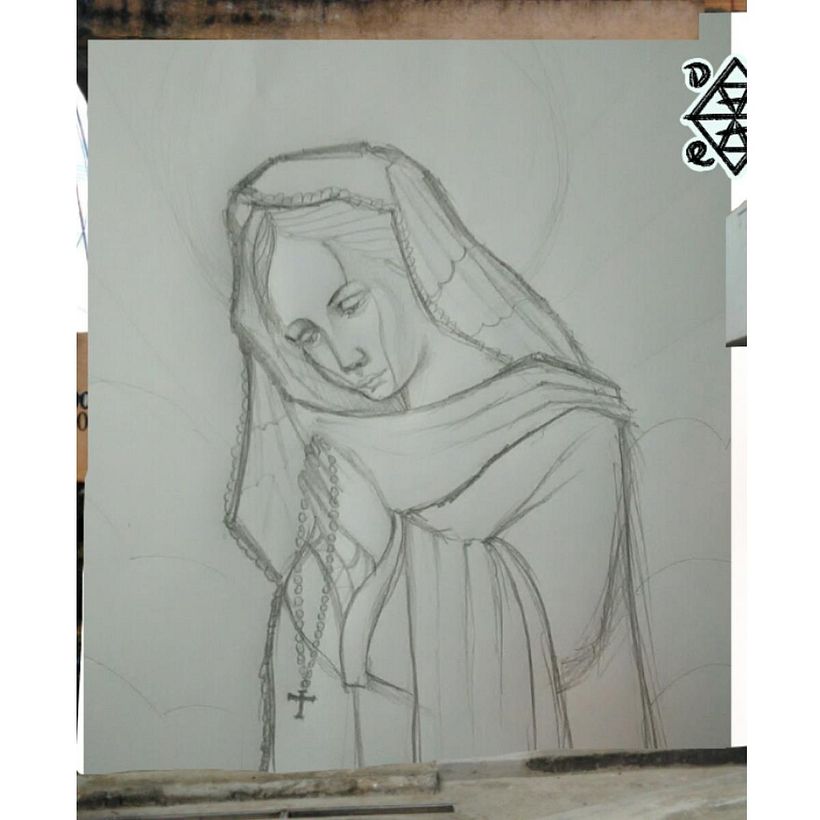 Projeto feito para produção de um painel em uma ONG 1