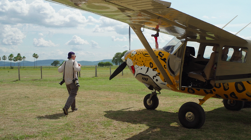 Descubre el Pantanal a través de la mirada de João Farkas 3