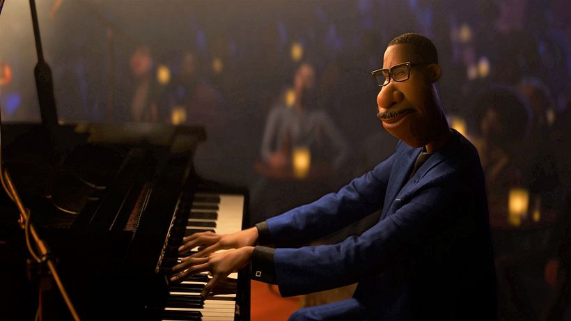 “Soul”. Disney/Pixar