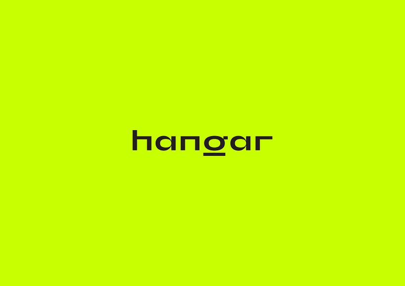 Hangar 0