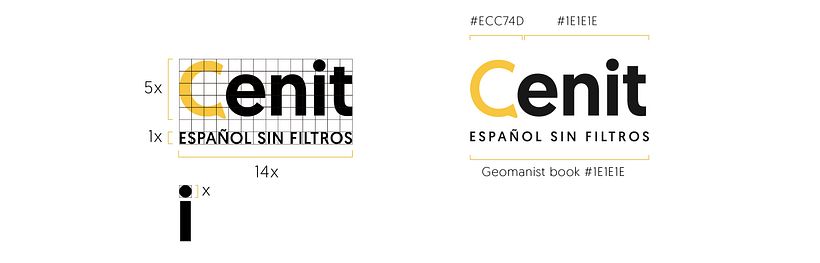 Escola Cenit - Branding y Redes Sociales 1