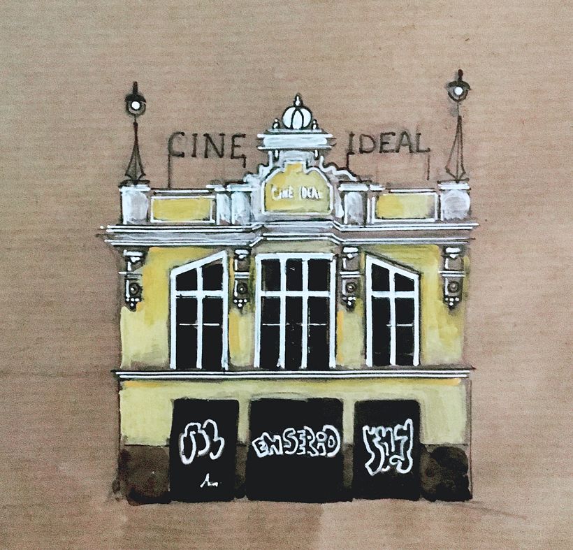 Cine Ideal